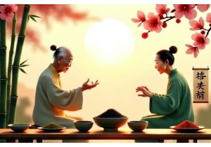 Memory Enhancement Techniques Rooted in Traditional Chine...