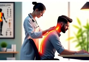 Tui Na Bodywork for Office Workers with Sitting Syndrome ...