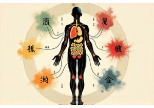 Mind Body Connection in TCM: How Emotions Affect Organ Sy...