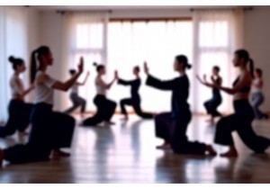 Qi Cultivation Routines to Reverse Sub Health Symptoms