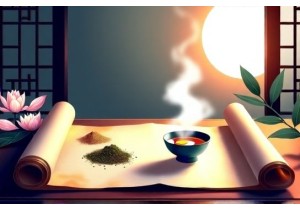 Natural Remedy for Night Sweats Rooted In TCM Yin Deficiency