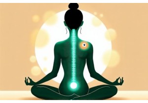 Holistic Solution for Neck Tension With TCM Gallbladder M...