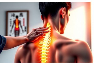 Trigger Point Therapy Integrated with Tui Na for Myofasci...