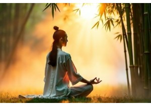 Subtle Body Activation Through Dao Yin