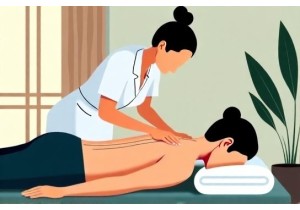 Tui Na Bodywork Fundamentals for Chronic Muscle Hypertoni...