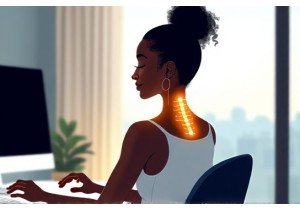 Self Massage Techniques to Activate Acupoints and Reduce ...