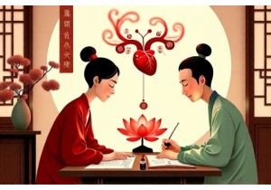 TCM Treatment for Depression Linked To Heart Shen Disturb...