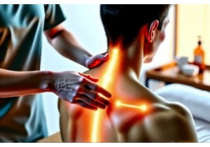 Fascia Release Techniques in Chinese Bodywork for Mobilit...
