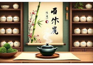 TCM for Anxiety Relief Through Herbal Formulas