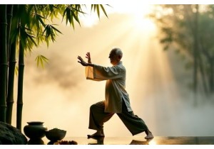 Qi Flow Optimization for Energy Boost and Mental Clarity ...