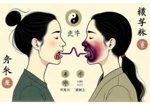 Blood Stasis or Qi Deficiency: Early TCM Pattern Recognition