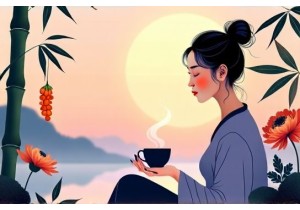 Natural Remedy for Menopausal Hot Flashes Using TCM