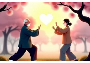Tai Chi Benefits for Cardiovascular Health and Stress Red...