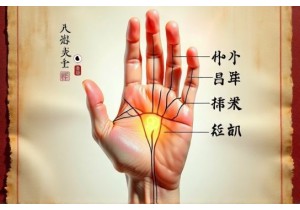 Hand Diagnosis Basics: How Palm Lines Reflect Internal Ba...