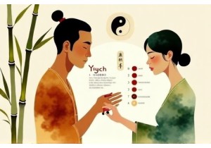 Introduction to TCM Diagnostics For Beginners