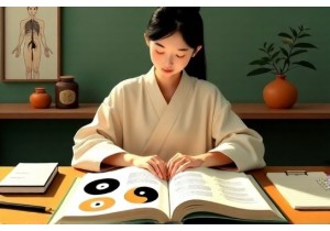 Self Study TCM Theory Start with Core Concepts and Practi...