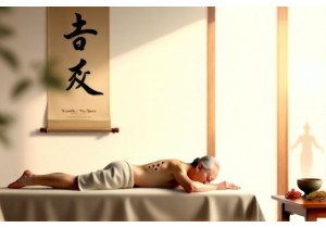 Sleep Restoration Protocols from Classical Chinese Medicine