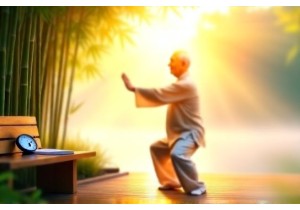 Natural Blood Pressure Regulation for Longevity