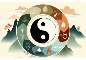Yin Yang Wu Xing Theory Explained for Beginners in TCM