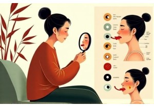 Self Diagnosis in TCM Safe Methods to Assess Your Own Con...