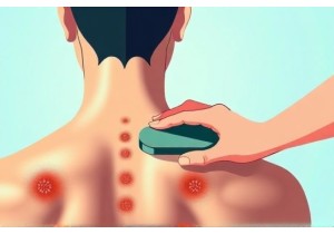 Scraping Therapy Benefits for Muscle Recovery After Sport...