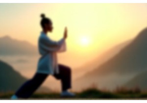Scientifically Supported Qigong for Anxiety Reduction