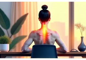 Neck and Shoulder Release Using Traditional Chinese Self ...