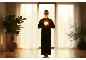 Zhan Zhuang Standing Meditation Builds Stamina and Calms ...