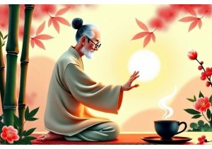 How Traditional Chinese Medicine Supports Healthy Aging N...