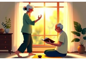 Maintaining Independence with TCM Guided Lifestyle Adjust...