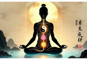 Holistic Health View in Chinese Medicine Beyond Symptom T...