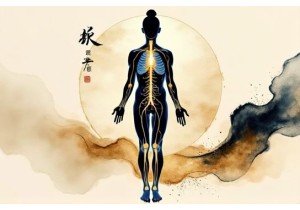 Eight Extraordinary Vessels Beyond the Twelve Meridians E...