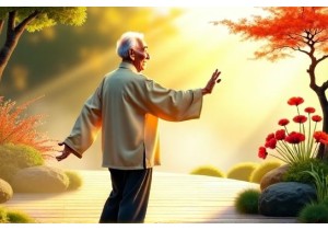 Successful Aging Through Integrated Chinese Medicine Prin...