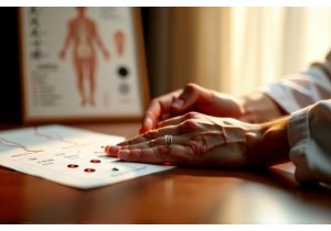 Pulse Diagnosis Fundamentals for Accurate TCM Assessment