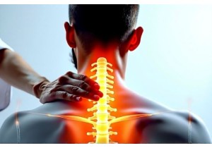 Evidence Based Tui Na for Cervical Spondylosis