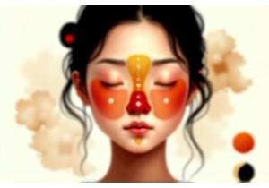 Face Diagnosis in TCM: What Your Facial Features Reveal A...