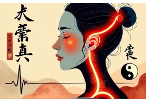 Pericardium Channel Imbalance and Emotional Health