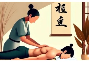 Traditional Chinese Bodywork for Athletes Seeking Perform...
