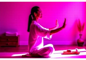 Gentle Movement Therapy for Long Term Immune System Resil...