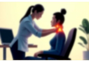 Tui Na and Acupressure for Tension Headache Prevention Daily