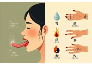 TCM Pattern Differentiation Made Simple for Self Health P...