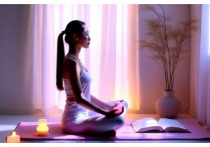 Self Care Toolkit Combining Gua Sha Acupressure and Qi Flow