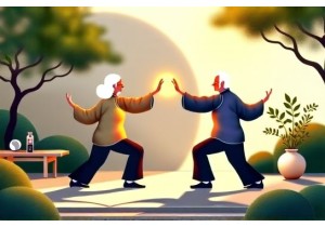 Holistic Elderly Rehabilitation Using TCM and Functional ...