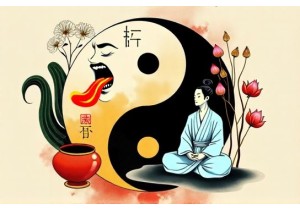 Understanding Heatiness Through Yin Yang Theory and Diagn...