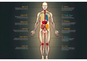 The Meridian System: A Complete Guide to Twelve Primary C...