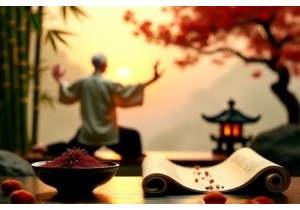 Health Longevity Strategies Based on Ancient TCM Wisdom