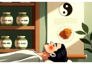 Natural Remedy for TMJ Disorder Through TCM