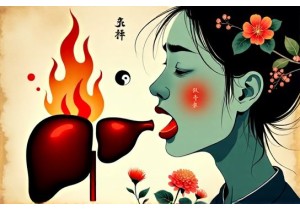 Liver Fire Rising: What It Means and How to Identify It N...