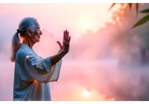Holistic Fatigue Recovery Using Tai Chi Qigong and Sleep ...