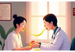 Gallbladder Damp Heat Diagnosis Using Tongue Pulse and Em...